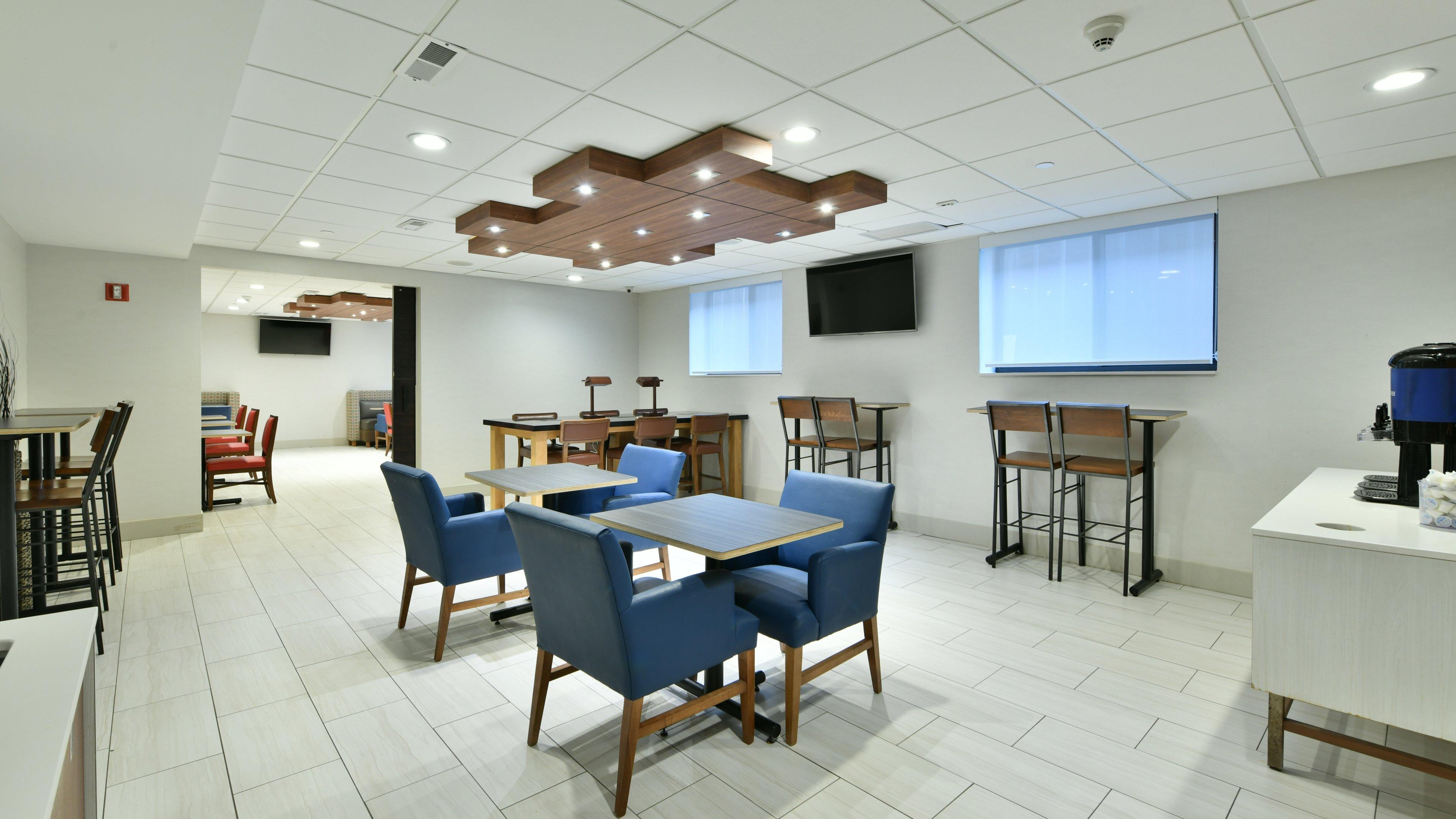 Holiday Inn Express Staten Island West, An Ihg Hotel New York Exteriör bild