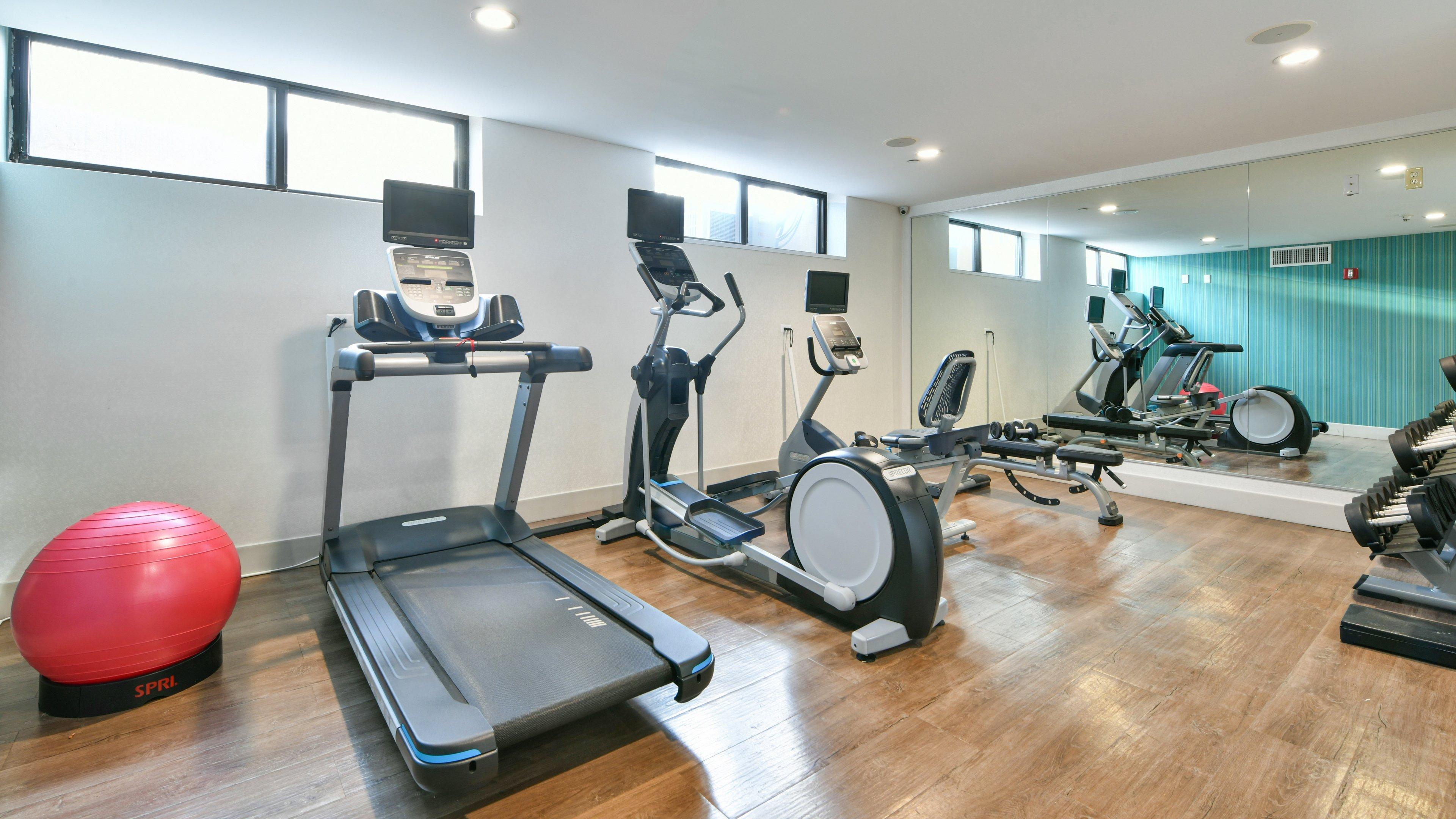Holiday Inn Express Staten Island West, An Ihg Hotel New York Exteriör bild