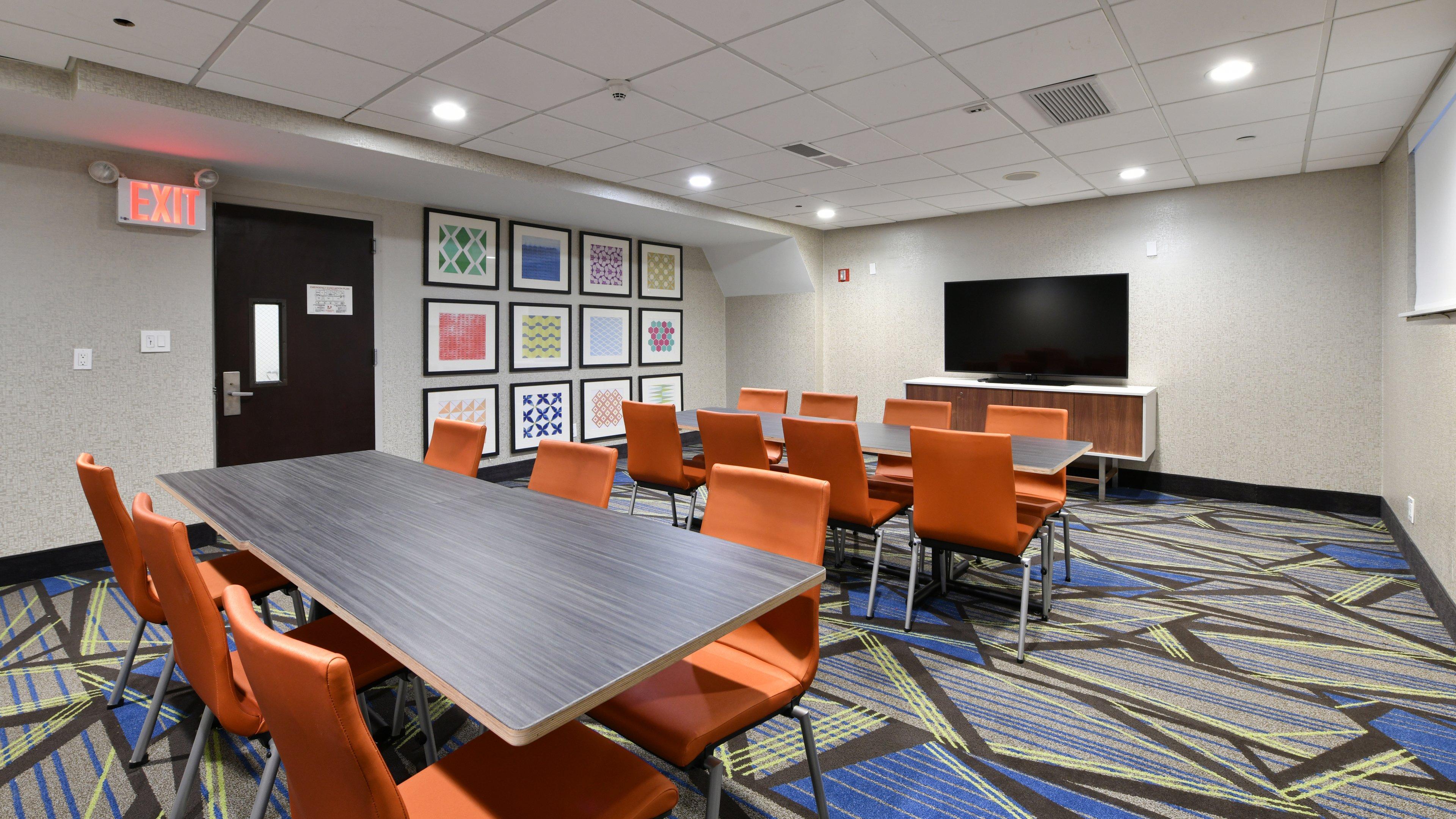 Holiday Inn Express Staten Island West, An Ihg Hotel New York Exteriör bild