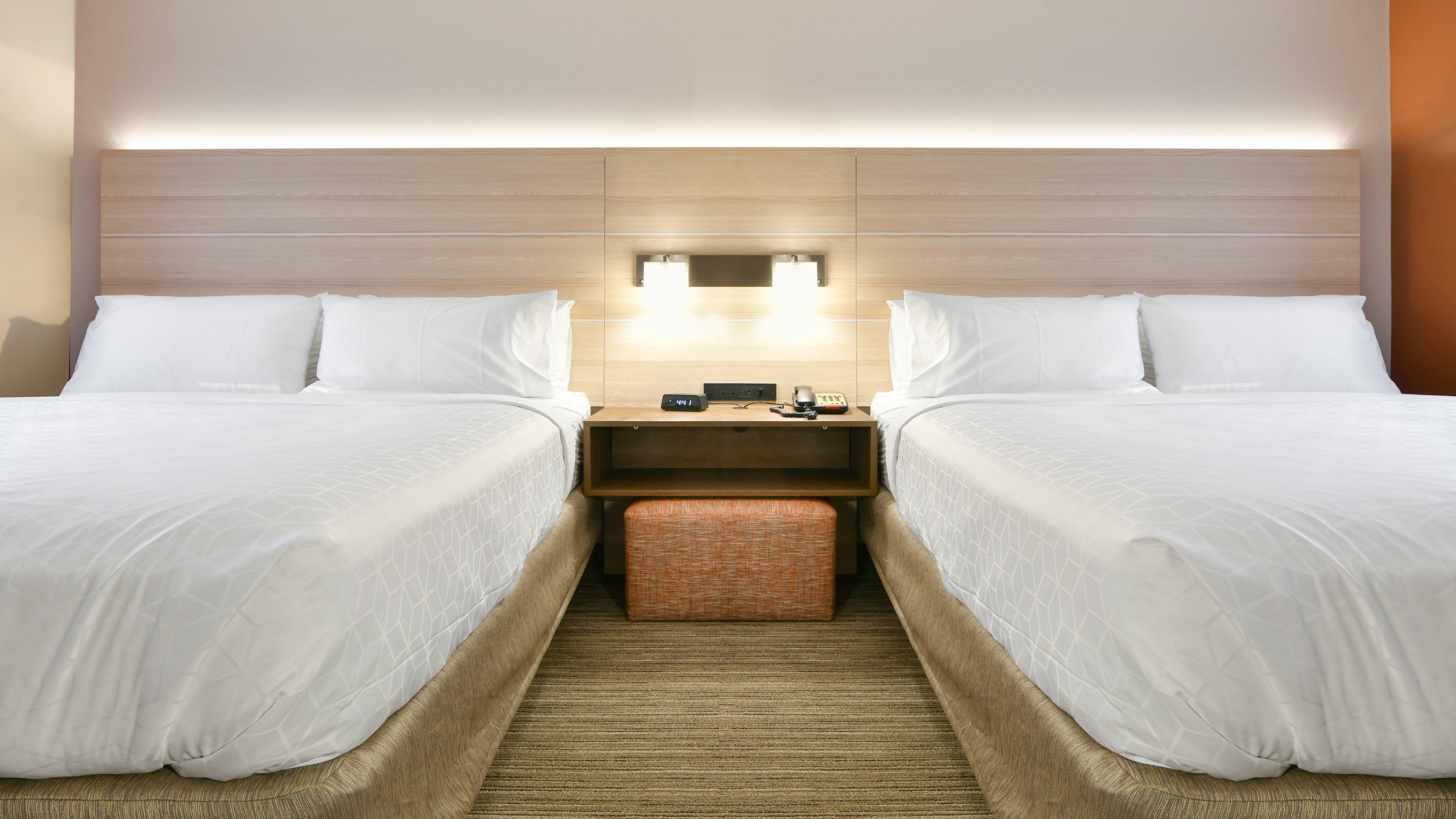 Holiday Inn Express Staten Island West, An Ihg Hotel New York Exteriör bild