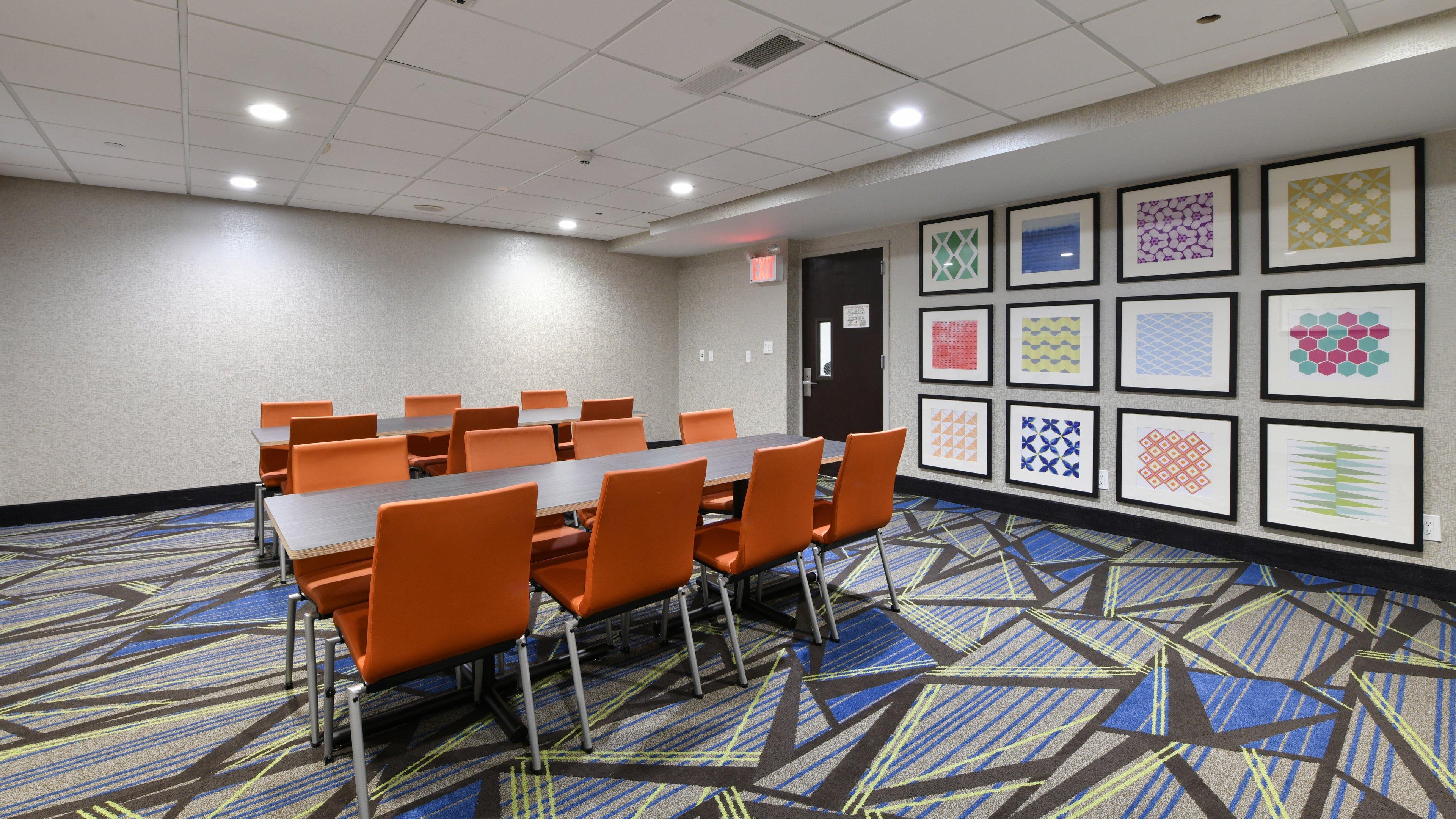 Holiday Inn Express Staten Island West, An Ihg Hotel New York Exteriör bild